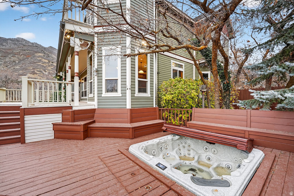 2632 E 6025 S Ogden, UT 84403