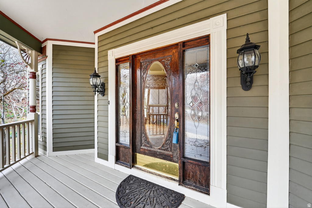 2632 E 6025 S Ogden, UT 84403