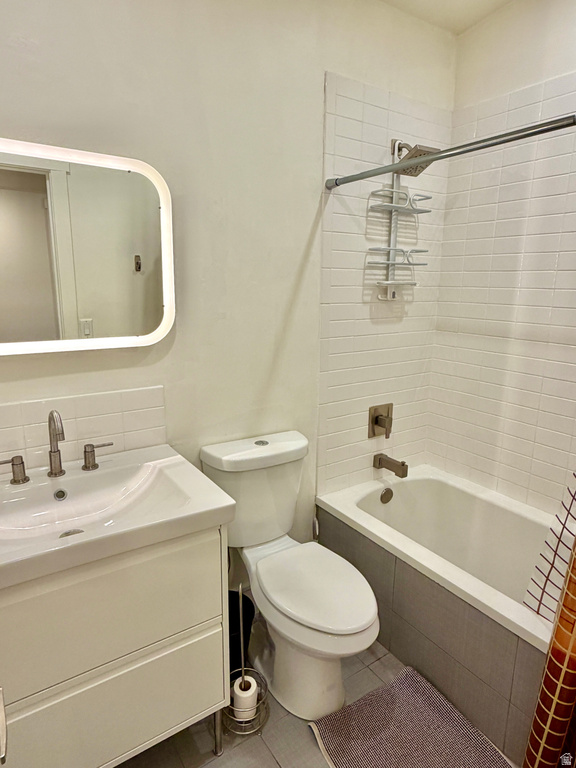 2203 E VIMONT AVE Millcreek, UT 84109