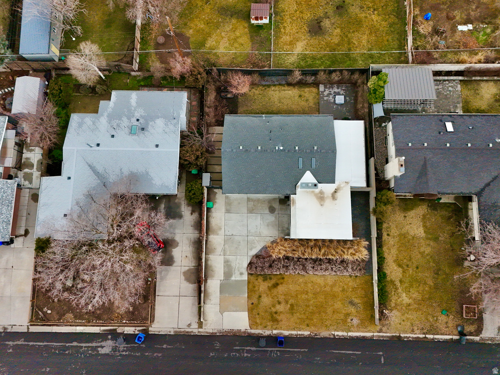 2203 E VIMONT AVE Millcreek, UT 84109