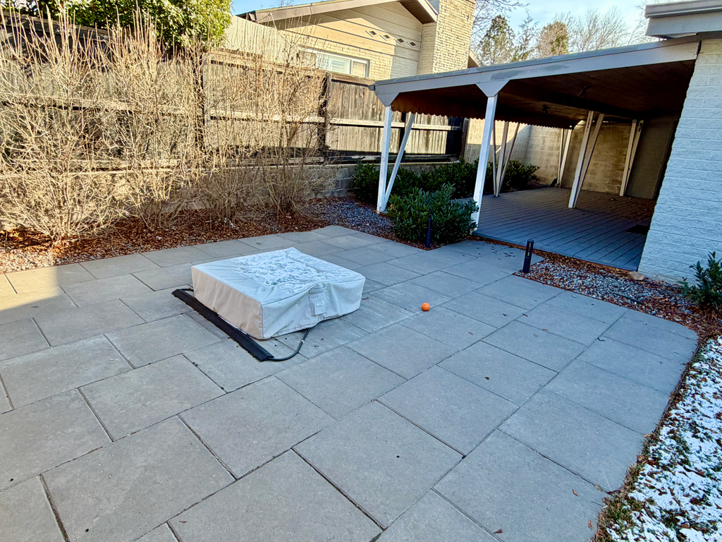 2203 E VIMONT AVE Millcreek, UT 84109