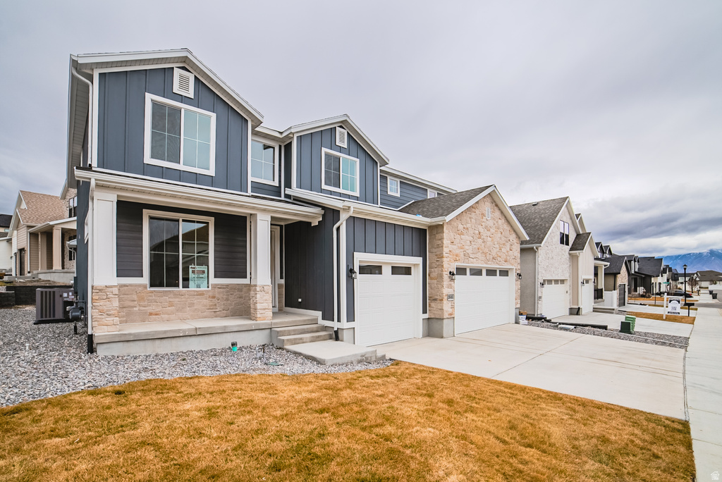 3846 W SAND LAKE DR South Jordan, UT 84009