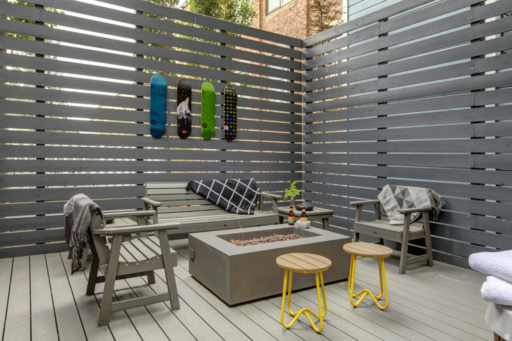 610 PARK AVE Park City, UT 84060