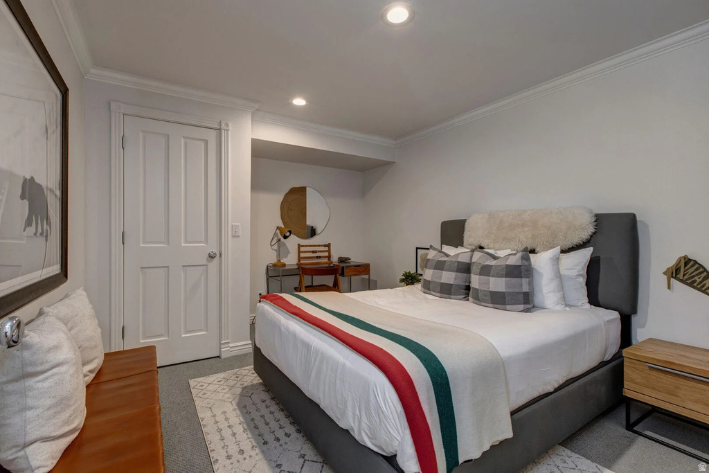 610 PARK AVE Park City, UT 84060