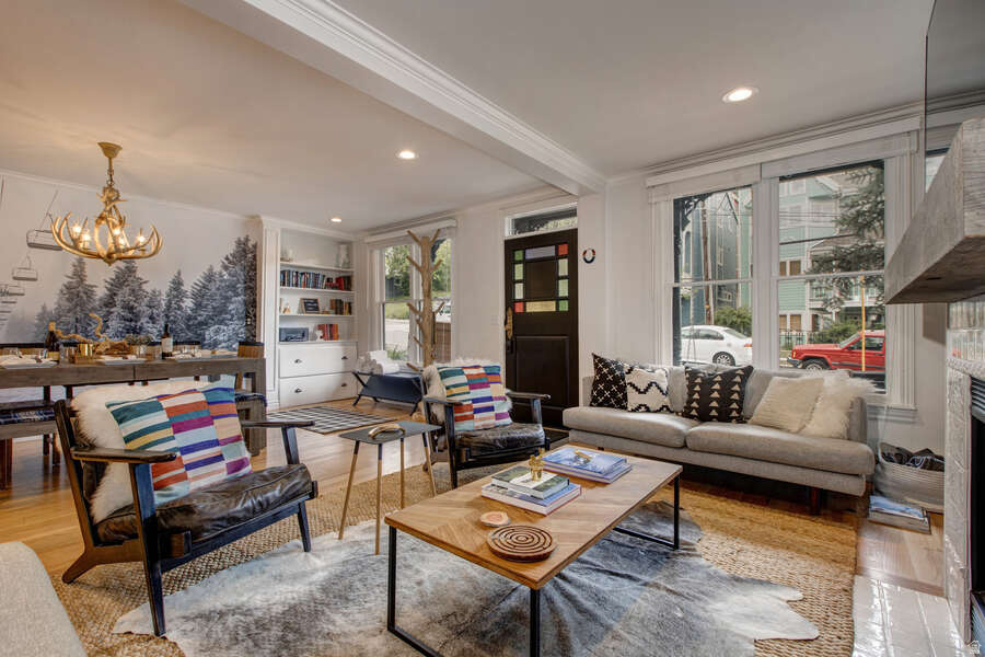 610 PARK AVE Park City, UT 84060