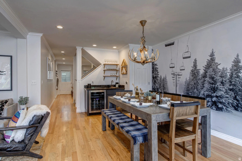 610 PARK AVE Park City, UT 84060