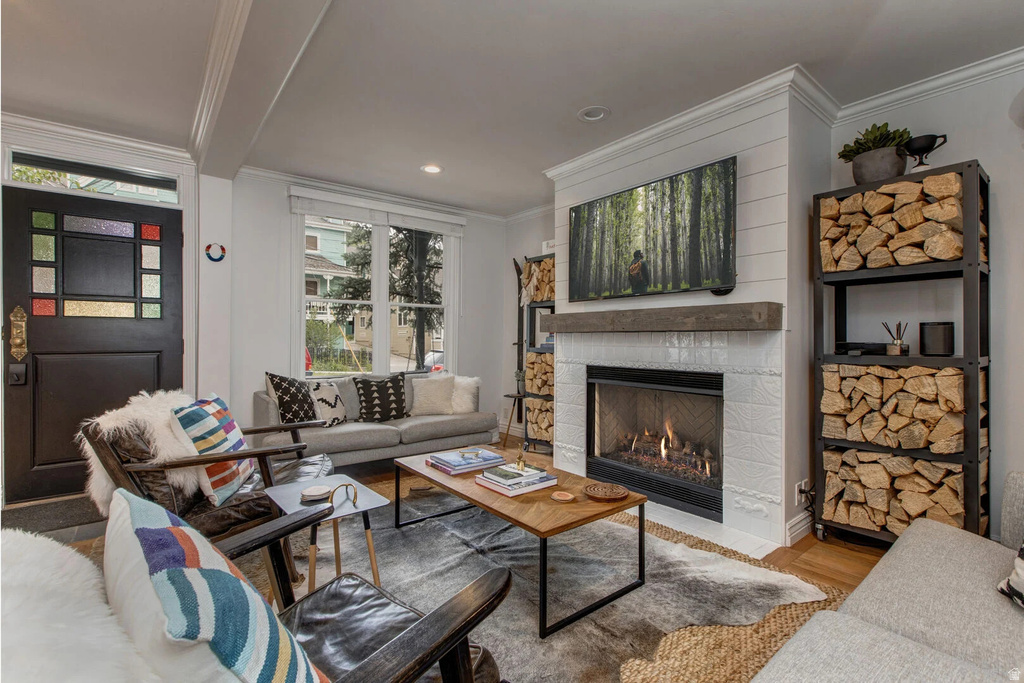 610 PARK AVE Park City, UT 84060