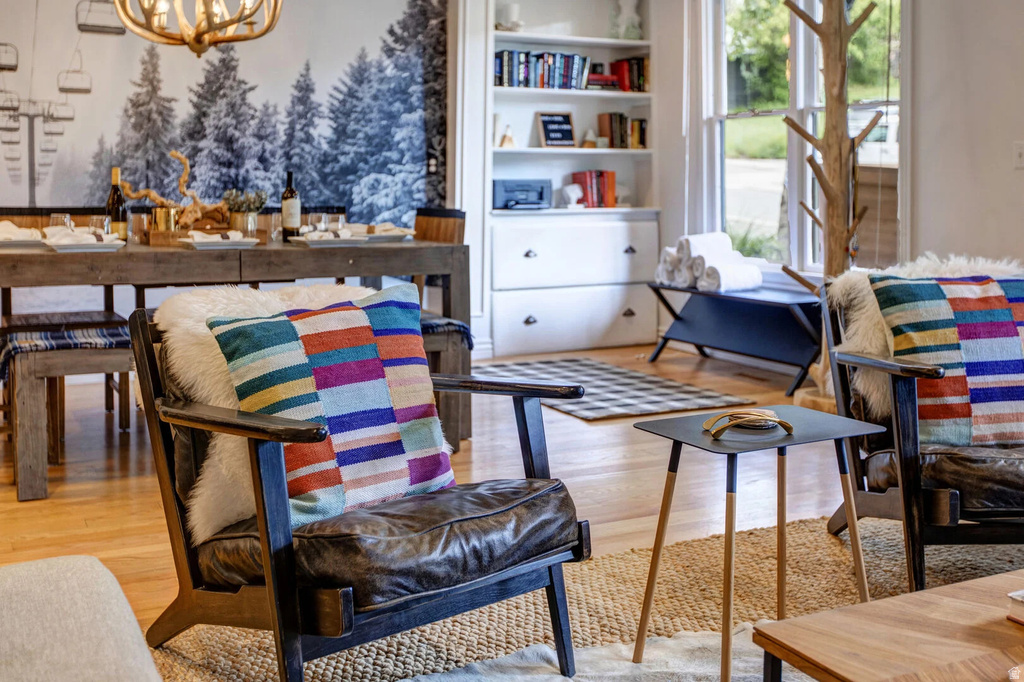 610 PARK AVE Park City, UT 84060