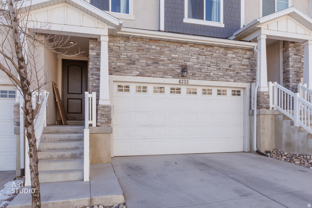 4333 W BRONSON LN #26 Herriman, UT 84096
