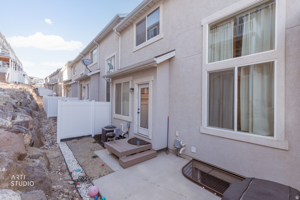 4333 W BRONSON LN #26 Herriman, UT 84096