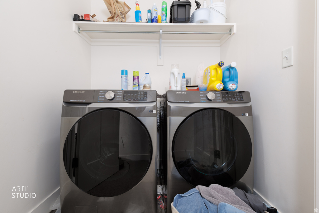 4333 W BRONSON LN #26 Herriman, UT 84096