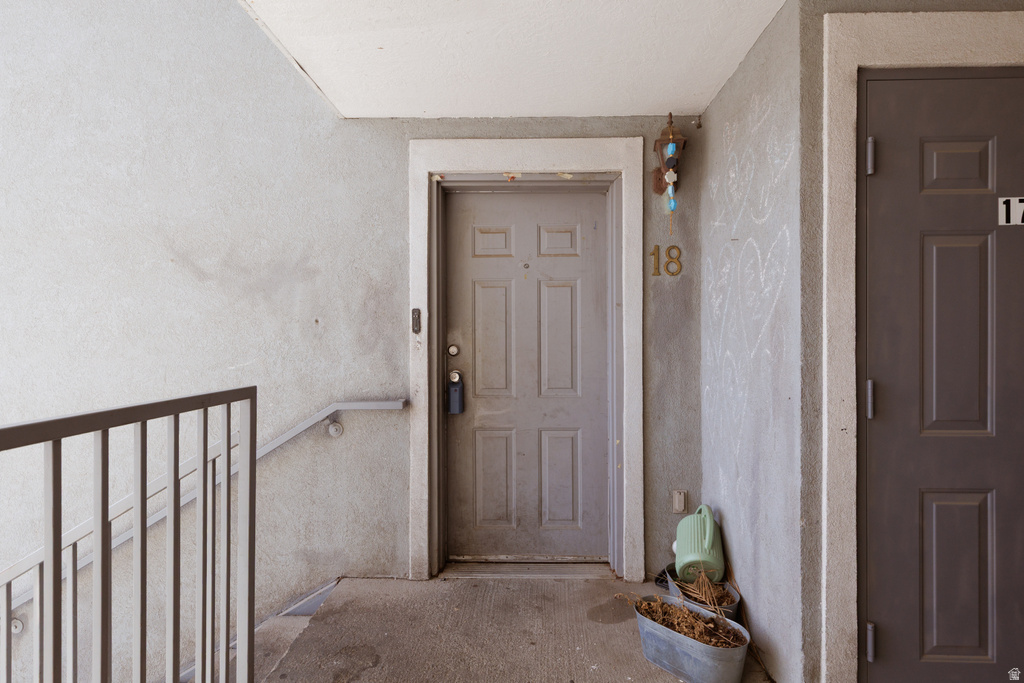 30 W 7500 S #18 Midvale, UT 84047