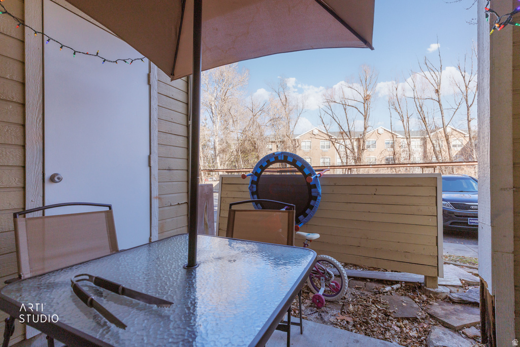 1190 E WATERSIDE #10 Cottonwood Heights, UT 84047