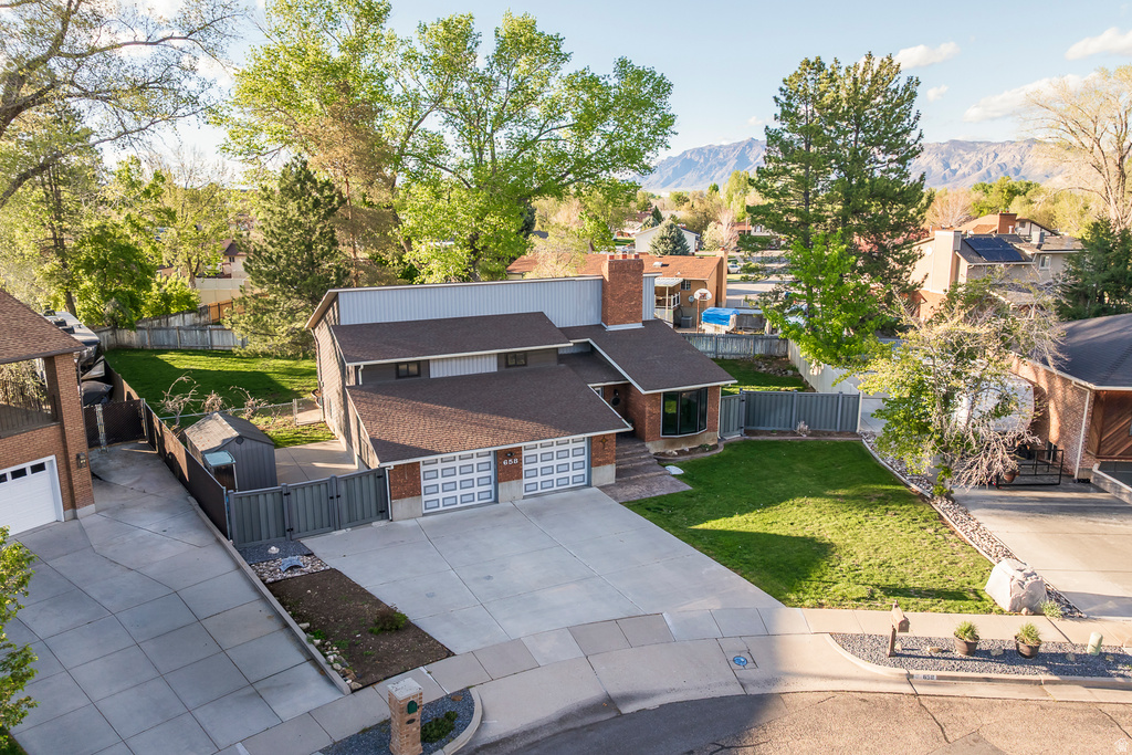 658 W 4150 S Riverdale, UT 84405