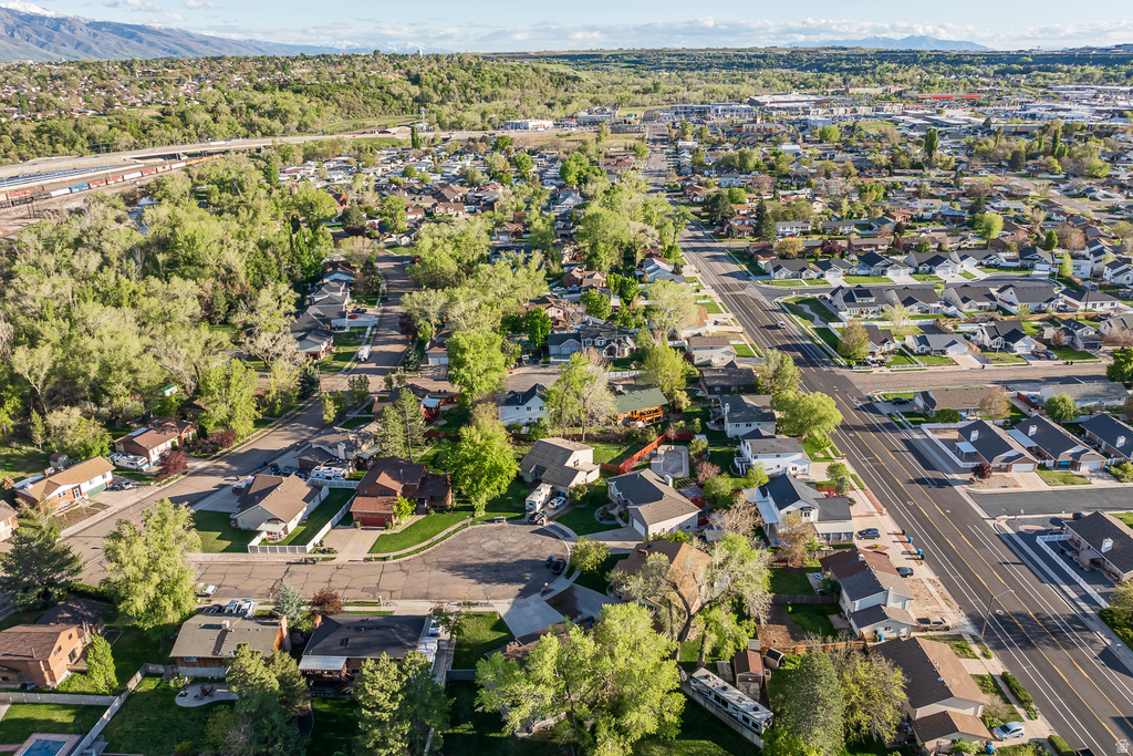 658 W 4150 S Riverdale, UT 84405