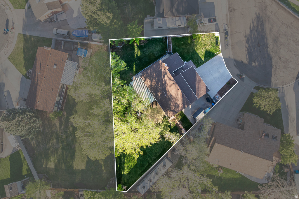 658 W 4150 S Riverdale, UT 84405