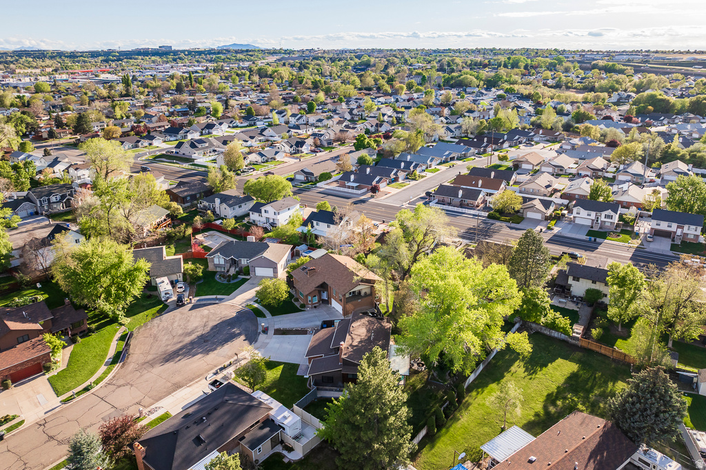 658 W 4150 S Riverdale, UT 84405
