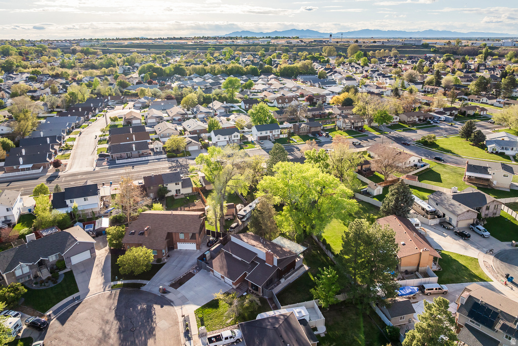 658 W 4150 S Riverdale, UT 84405