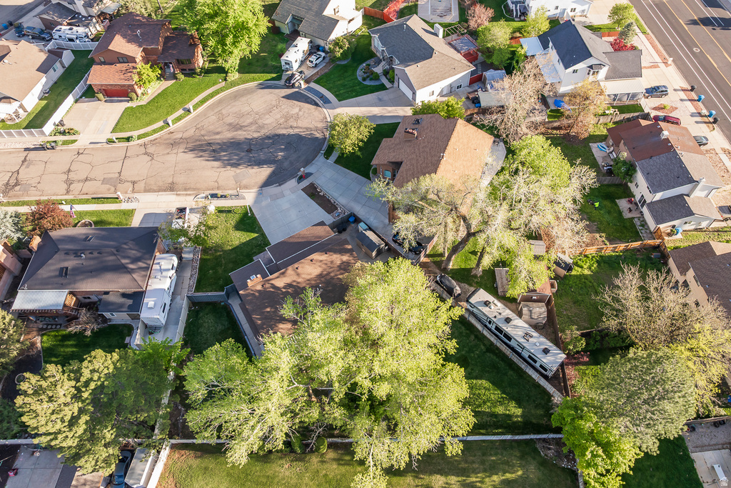 658 W 4150 S Riverdale, UT 84405