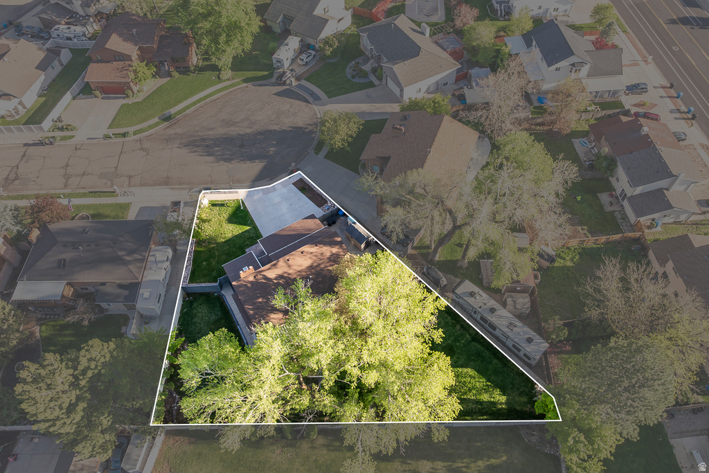 658 W 4150 S Riverdale, UT 84405