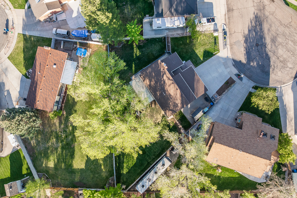 658 W 4150 S Riverdale, UT 84405