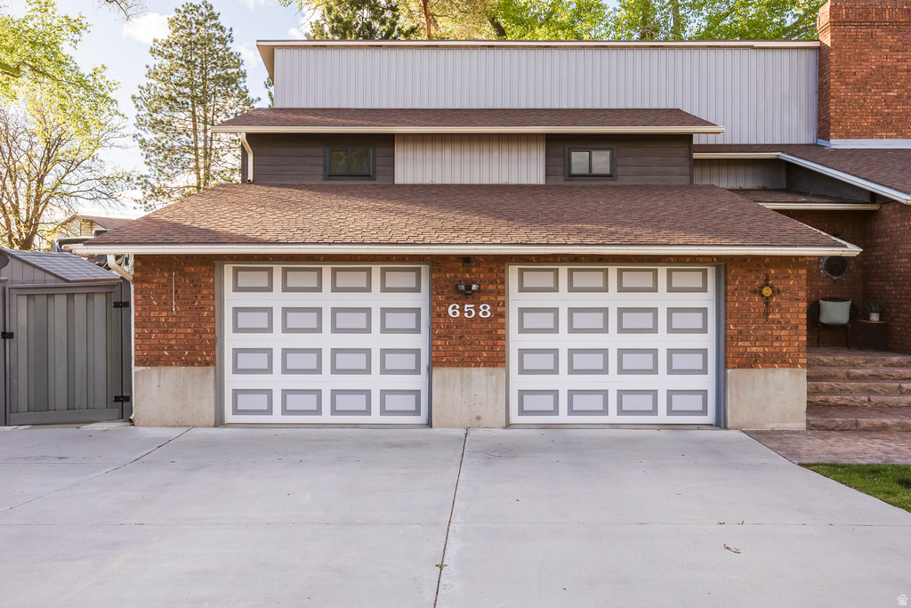 658 W 4150 S Riverdale, UT 84405
