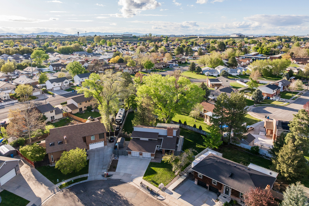658 W 4150 S Riverdale, UT 84405