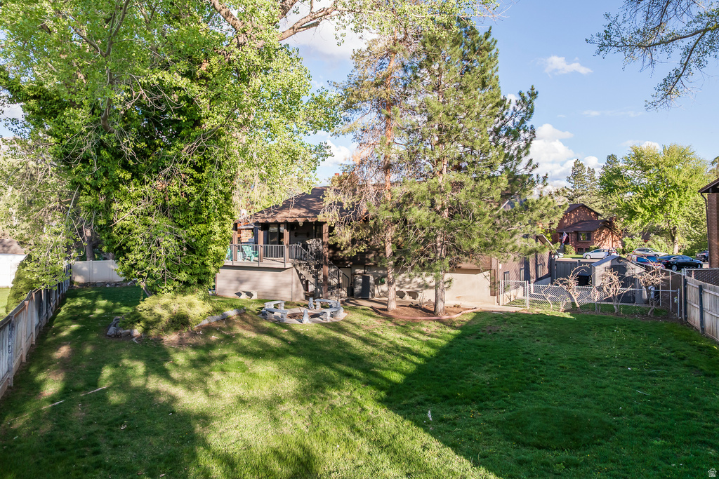 658 W 4150 S Riverdale, UT 84405