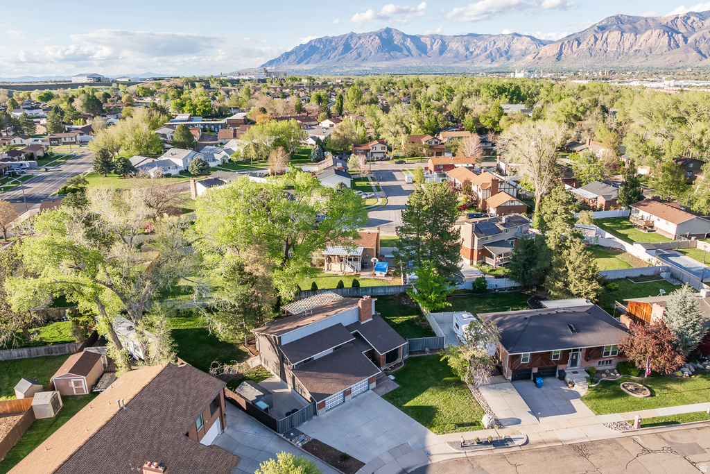 658 W 4150 S Riverdale, UT 84405