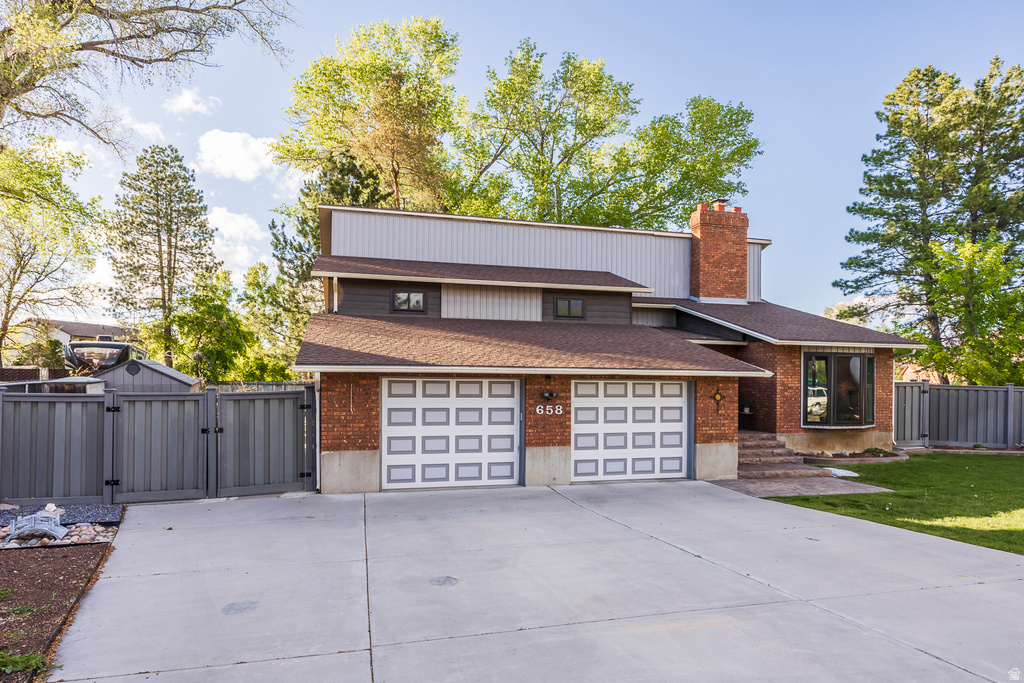 658 W 4150 S Riverdale, UT 84405