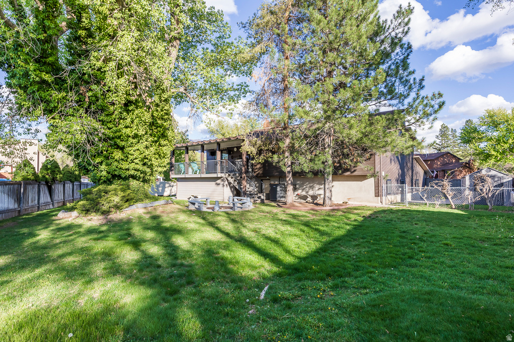 658 W 4150 S Riverdale, UT 84405