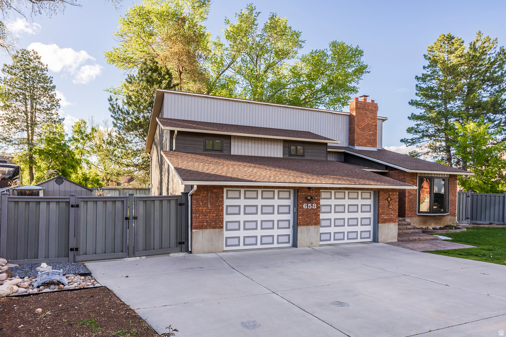 658 W 4150 S Riverdale, UT 84405