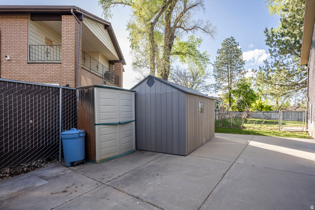 658 W 4150 S Riverdale, UT 84405