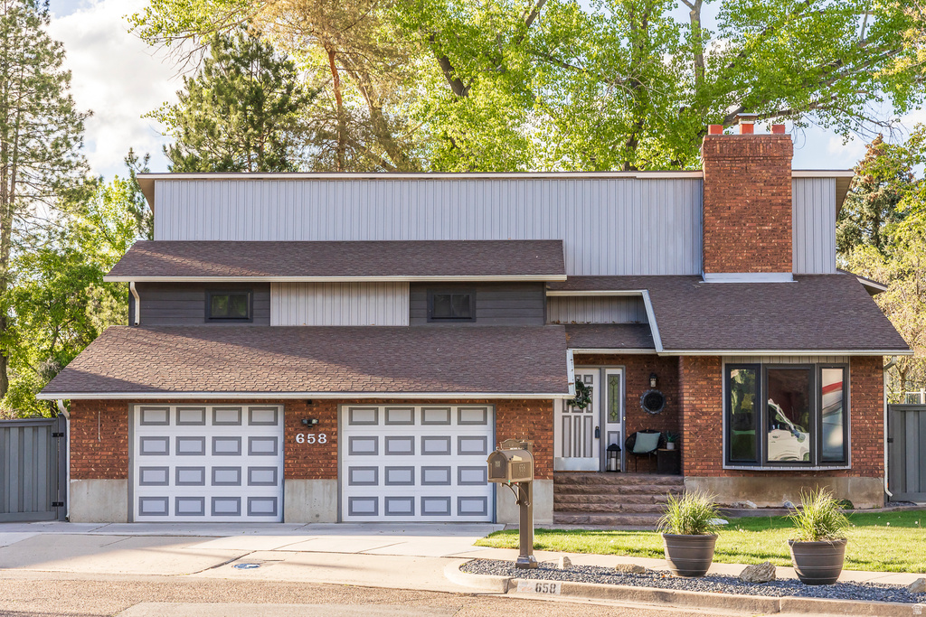 658 W 4150 S Riverdale, UT 84405