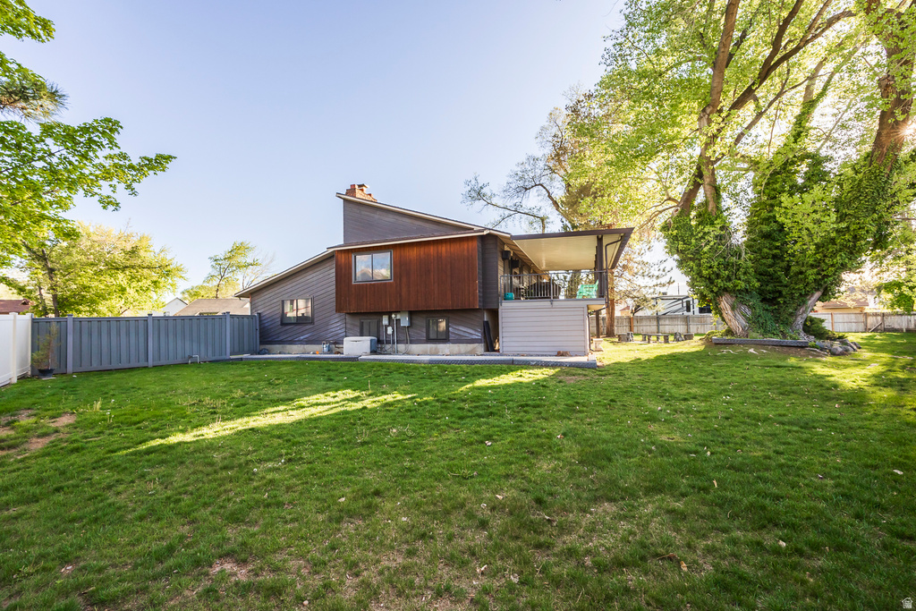 658 W 4150 S Riverdale, UT 84405