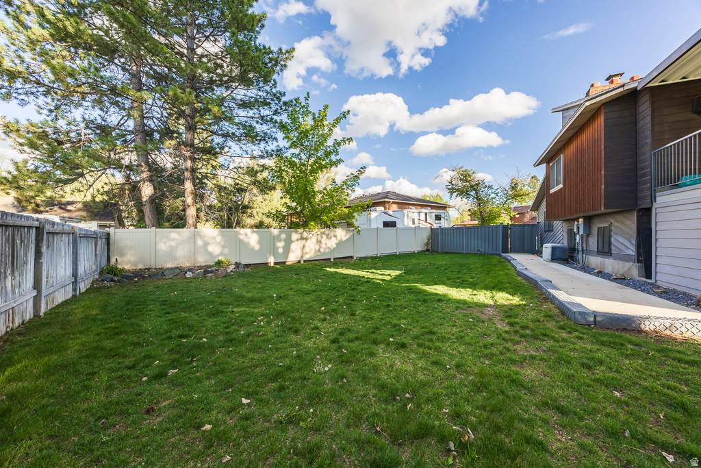 658 W 4150 S Riverdale, UT 84405