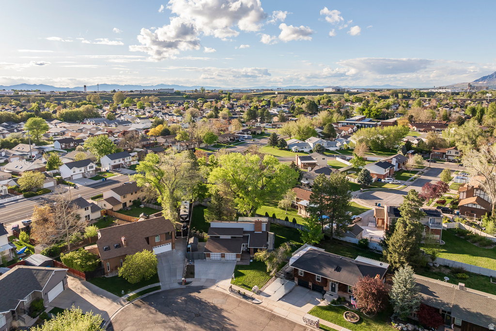 658 W 4150 S Riverdale, UT 84405