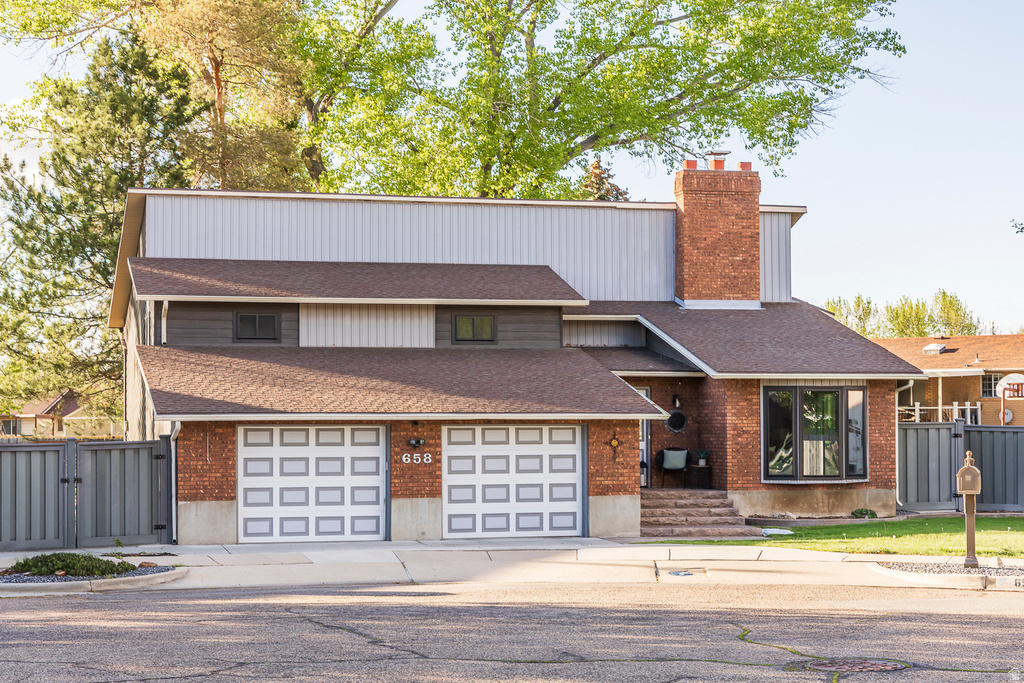 658 W 4150 S Riverdale, UT 84405