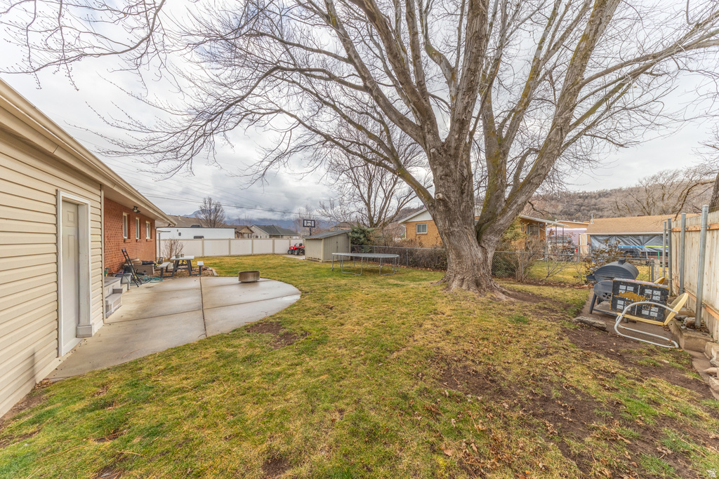 1365 E LESTER DR South Weber, UT 84405