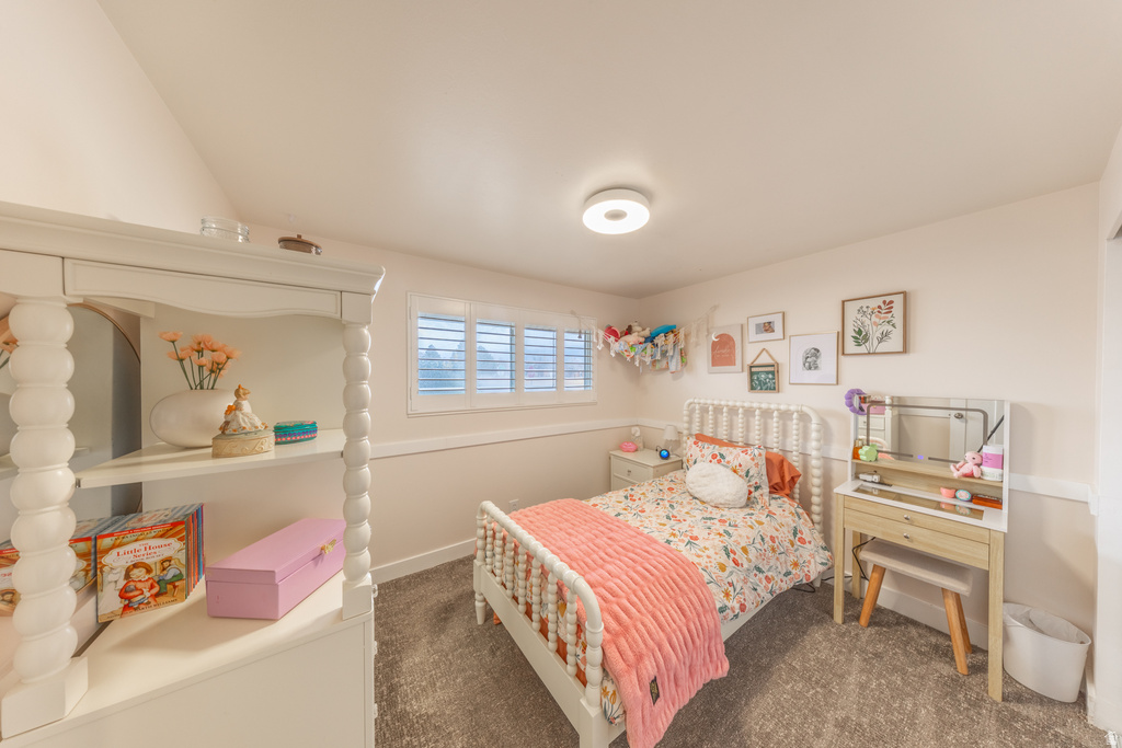 1365 E LESTER DR South Weber, UT 84405