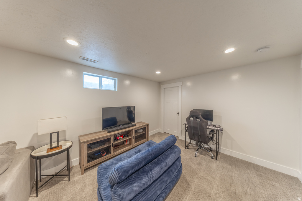 1365 E LESTER DR South Weber, UT 84405