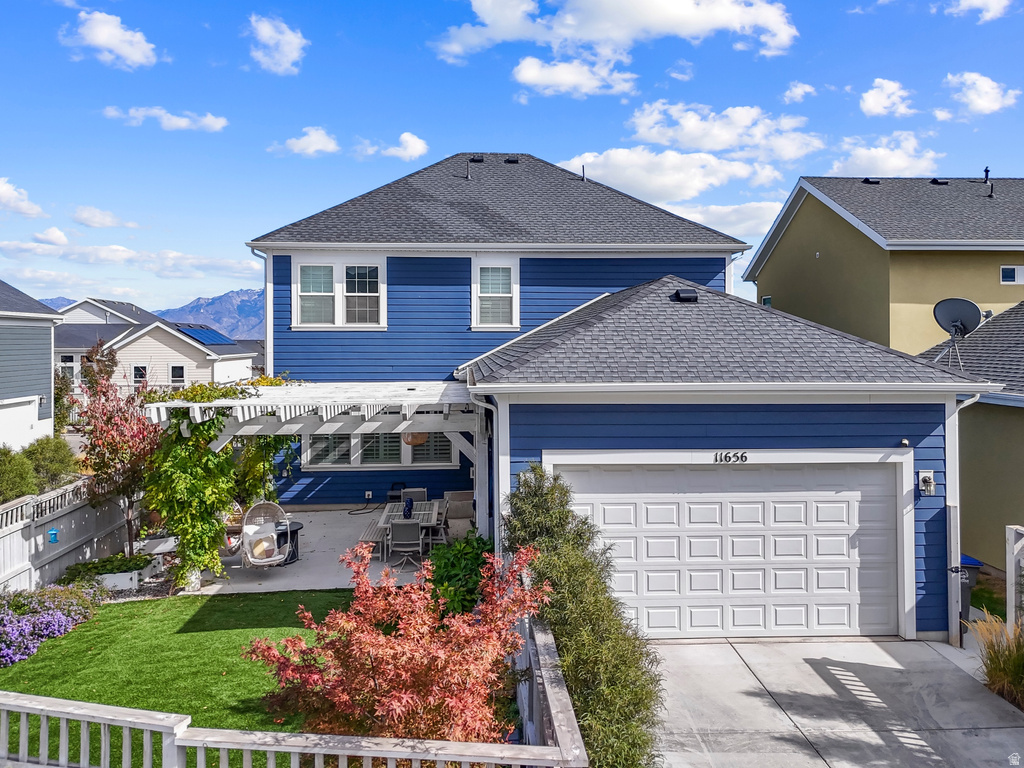 11656 S MORING POINT WAY South Jordan, UT 84009