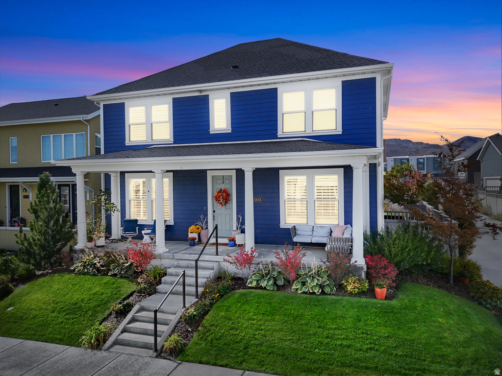 11656 S MORING POINT WAY #572 South Jordan, UT 84009