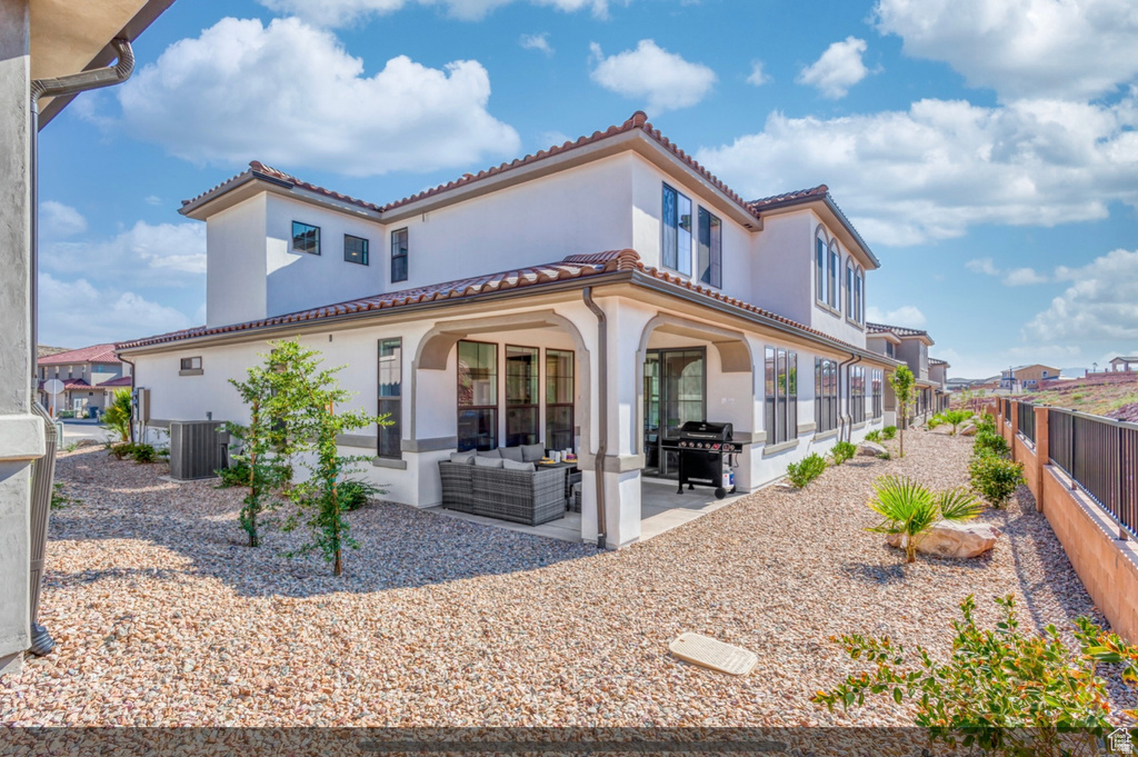 2311 N ESCONDIDO Washington, UT 84780