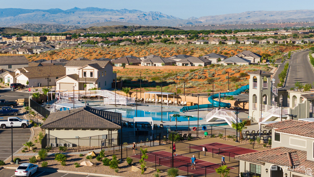 2311 N ESCONDIDO Washington, UT 84780