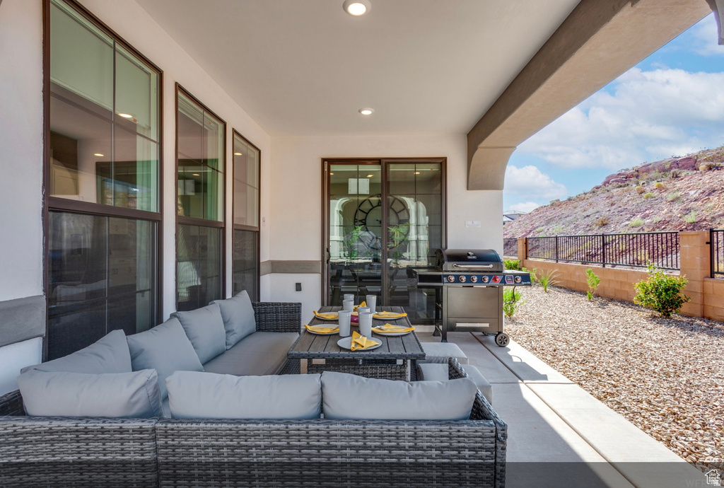 2311 N ESCONDIDO Washington, UT 84780