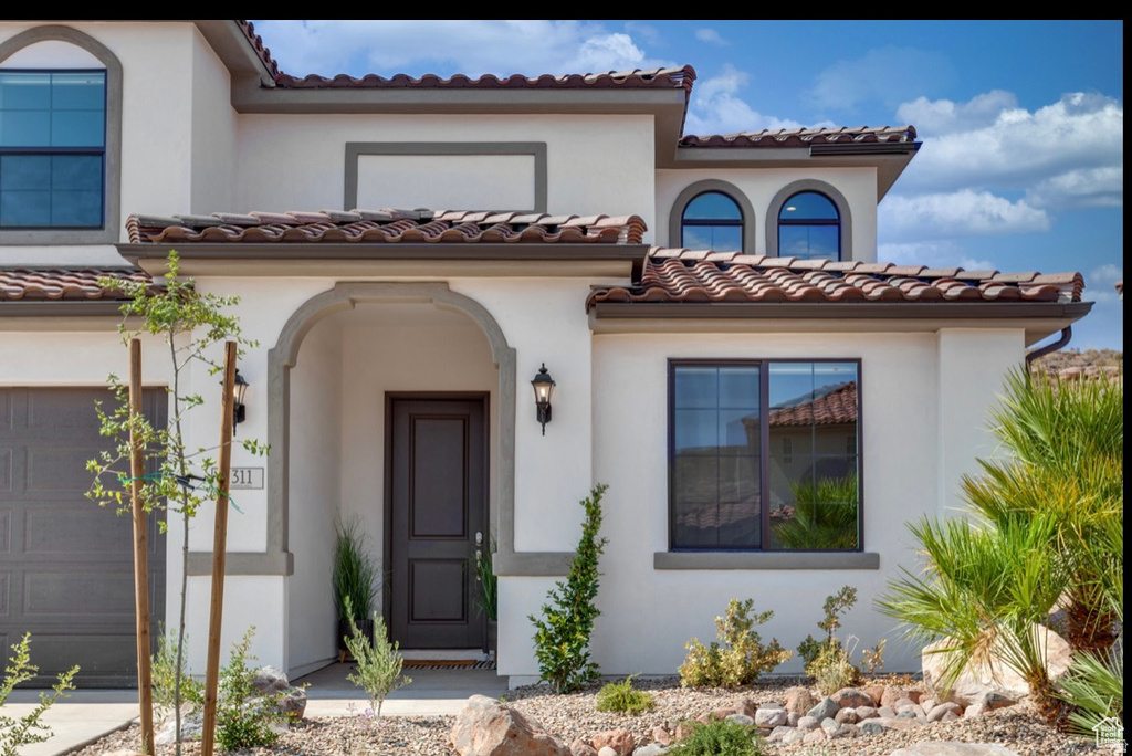 2311 N ESCONDIDO Washington, UT 84780