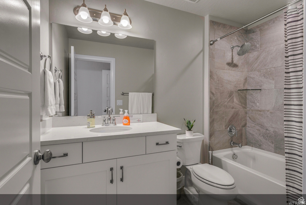 2311 N ESCONDIDO Washington, UT 84780