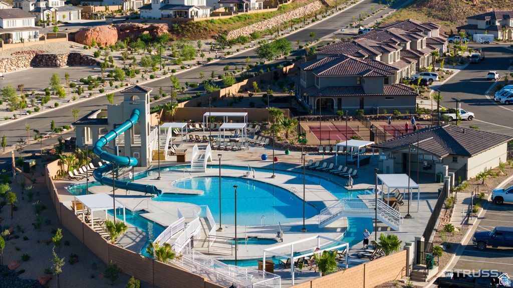 2311 N ESCONDIDO Washington, UT 84780