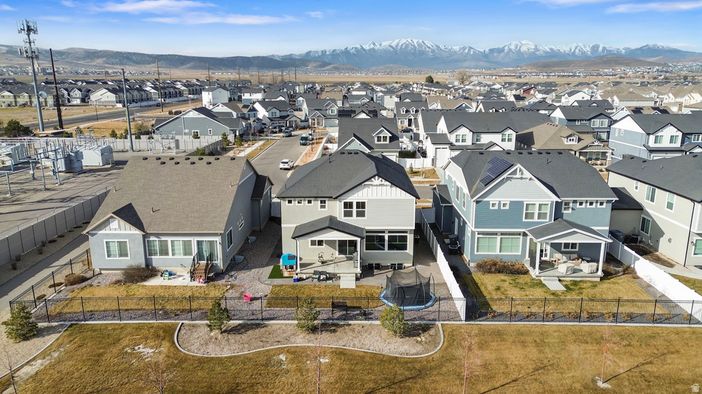 348 S HAYES WELL LN Saratoga Springs, UT 84045